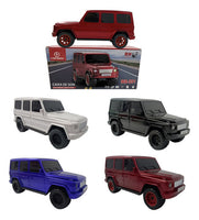 Caixa De Som Bluetooth Formato De Jeep Kapbom Ws-591 (***dis